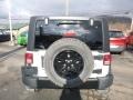 Bright White - Wrangler Sport Photo No. 5