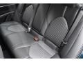 Black Rear Seat Photo for 2019 Toyota Camry #131399841