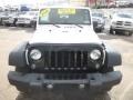 Bright White - Wrangler Sport Photo No. 12
