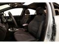 Silver Ice Metallic - Cruze LT Photo No. 5