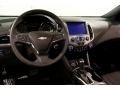 Silver Ice Metallic - Cruze LT Photo No. 6
