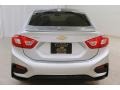 Silver Ice Metallic - Cruze LT Photo No. 22