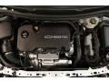 Silver Ice Metallic - Cruze LT Photo No. 23