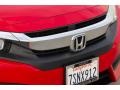 Rallye Red - Civic EX-T Sedan Photo No. 8