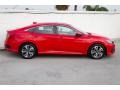 Rallye Red - Civic EX-T Sedan Photo No. 9