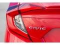 2017 Rallye Red Honda Civic EX-T Sedan  photo #11