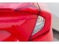Rallye Red - Civic EX-T Sedan Photo No. 12