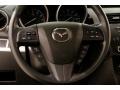 Crystal White Pearl Mica - MAZDA3 i Sport 4 Door Photo No. 7