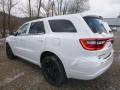 White Knuckle - Durango SXT AWD Photo No. 4