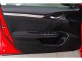 Rallye Red - Civic EX-T Sedan Photo No. 31