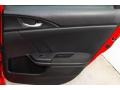 Rallye Red - Civic EX-T Sedan Photo No. 34