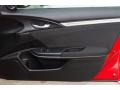 Rallye Red - Civic EX-T Sedan Photo No. 35