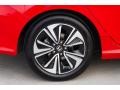 Rallye Red - Civic EX-T Sedan Photo No. 37