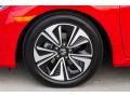 Rallye Red - Civic EX-T Sedan Photo No. 40