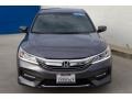 2016 Modern Steel Metallic Honda Accord Sport Sedan  photo #7