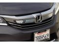 2016 Modern Steel Metallic Honda Accord Sport Sedan  photo #8