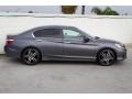 2016 Modern Steel Metallic Honda Accord Sport Sedan  photo #9