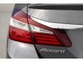 2016 Modern Steel Metallic Honda Accord Sport Sedan  photo #11