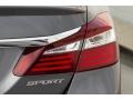 2016 Modern Steel Metallic Honda Accord Sport Sedan  photo #12