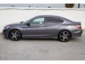 2016 Modern Steel Metallic Honda Accord Sport Sedan  photo #13