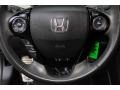 2016 Modern Steel Metallic Honda Accord Sport Sedan  photo #14