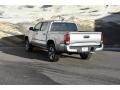 Silver Sky Metallic - Tacoma TRD Sport Double Cab 4x4 Photo No. 3