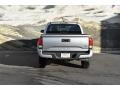 Silver Sky Metallic - Tacoma TRD Sport Double Cab 4x4 Photo No. 4