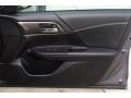 2016 Modern Steel Metallic Honda Accord Sport Sedan  photo #30