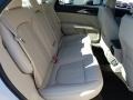 2019 White Platinum Lincoln MKZ Hybrid Reserve II  photo #11