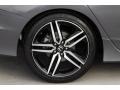 2016 Modern Steel Metallic Honda Accord Sport Sedan  photo #32