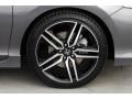 2016 Modern Steel Metallic Honda Accord Sport Sedan  photo #33