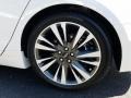 2019 White Platinum Lincoln MKZ Hybrid Reserve II  photo #20