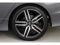 2016 Modern Steel Metallic Honda Accord Sport Sedan  photo #34