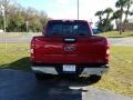 Ruby Red - F150 XLT SuperCrew Photo No. 4