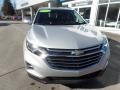 Silver Ice Metallic - Equinox Premier AWD Photo No. 2