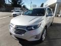 Silver Ice Metallic - Equinox Premier AWD Photo No. 3