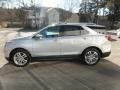 Silver Ice Metallic - Equinox Premier AWD Photo No. 5