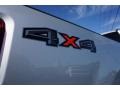 2018 Ingot Silver Ford F250 Super Duty XLT Crew Cab 4x4  photo #16