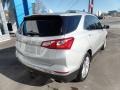 Silver Ice Metallic - Equinox Premier AWD Photo No. 8