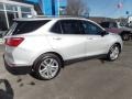 Silver Ice Metallic - Equinox Premier AWD Photo No. 9