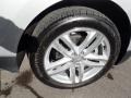 Silver Ice Metallic - Equinox Premier AWD Photo No. 12