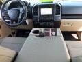 Light Camel Dashboard Photo for 2019 Ford F150 #131404773