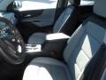 Silver Ice Metallic - Equinox Premier AWD Photo No. 23