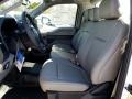 2019 Ford F150 XL Regular Cab Front Seat