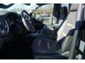 Onyx Black - Sierra 1500 AT4 Crew Cab 4WD Photo No. 4