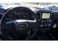 2019 Onyx Black GMC Sierra 1500 AT4 Crew Cab 4WD  photo #5