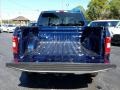 2019 Blue Jeans Ford F150 XLT SuperCab  photo #19