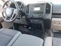 Earth Gray Dashboard Photo for 2019 Ford F150 #131406933