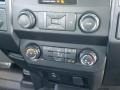 Earth Gray Controls Photo for 2019 Ford F150 #131406975
