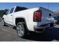 Summit White - Sierra 1500 SLT Crew Cab 4WD Photo No. 14